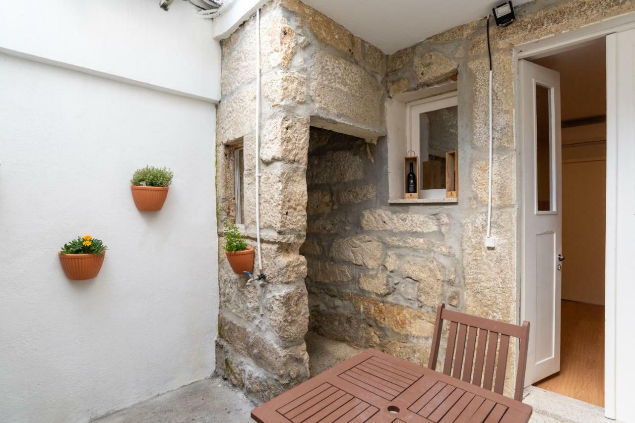 Zd Moreira Flats A By Portoproperties4You エクステリア 写真