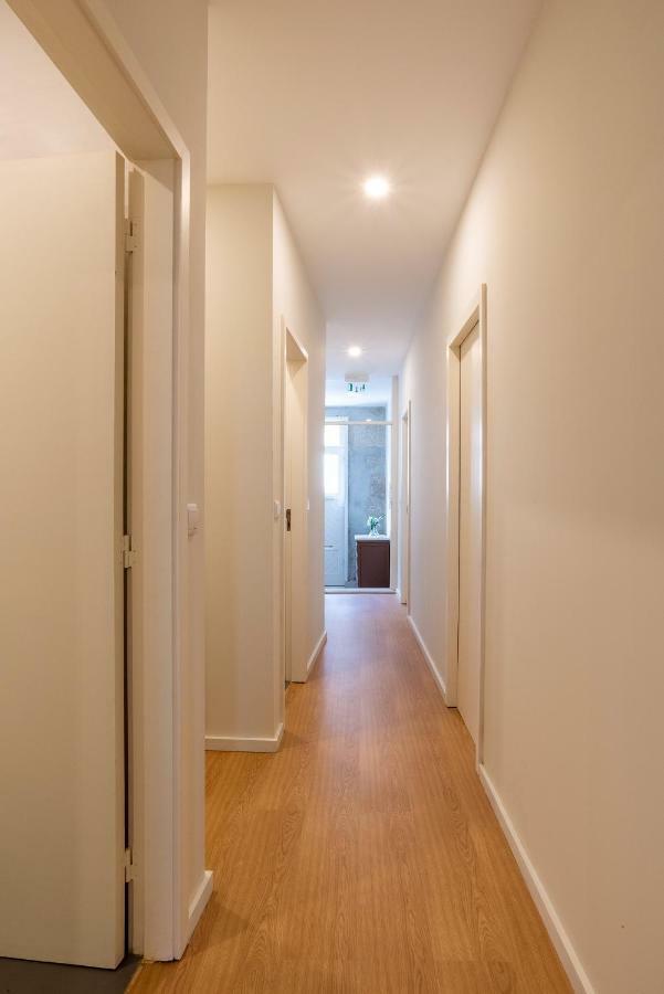 Zd Moreira Flats A By Portoproperties4You エクステリア 写真