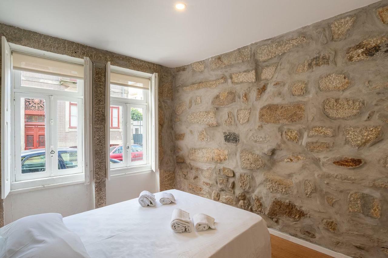 Zd Moreira Flats A By Portoproperties4You エクステリア 写真