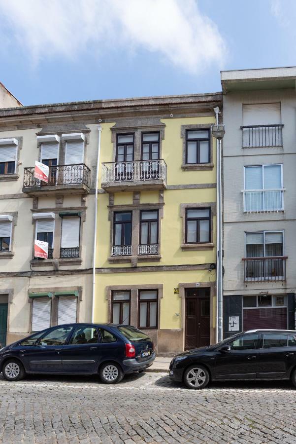 Zd Moreira Flats A By Portoproperties4You エクステリア 写真