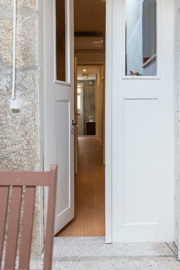 Zd Moreira Flats A By Portoproperties4You エクステリア 写真