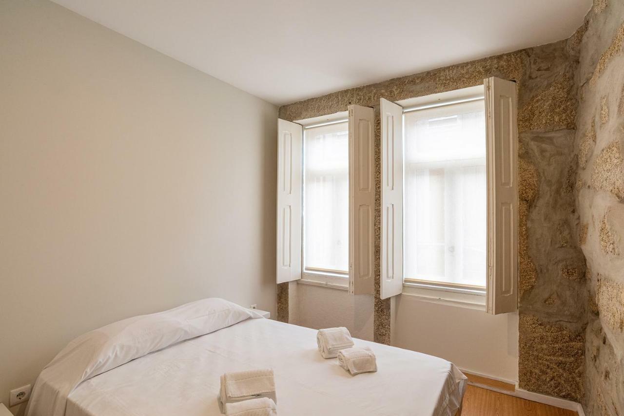 Zd Moreira Flats A By Portoproperties4You エクステリア 写真