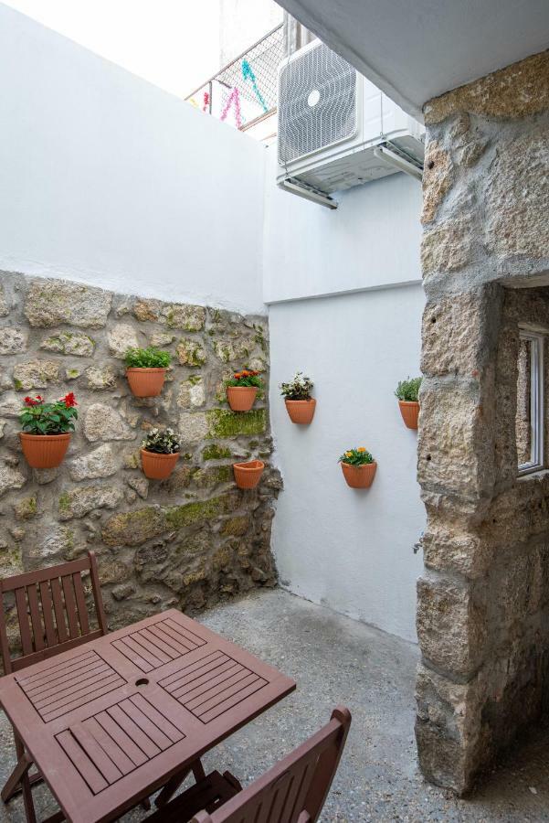 Zd Moreira Flats A By Portoproperties4You エクステリア 写真