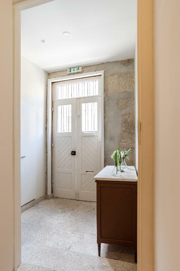 Zd Moreira Flats A By Portoproperties4You エクステリア 写真