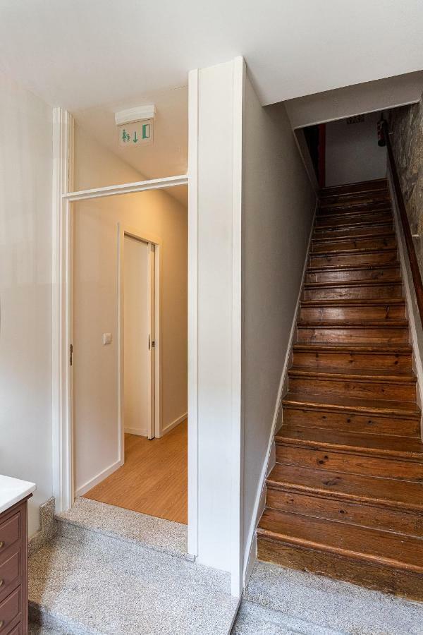 Zd Moreira Flats A By Portoproperties4You エクステリア 写真