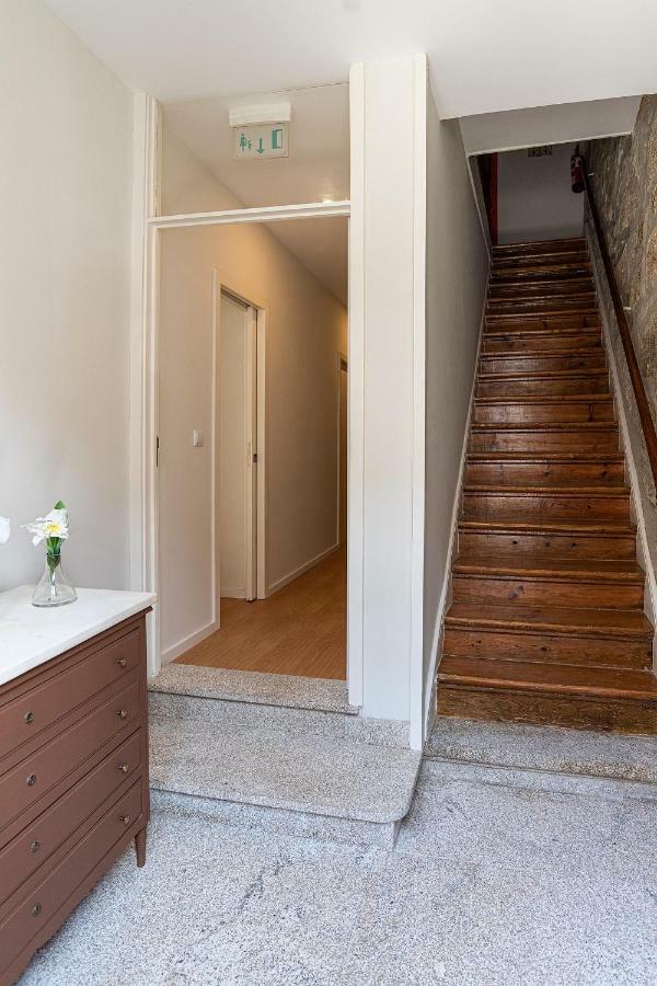Zd Moreira Flats A By Portoproperties4You エクステリア 写真