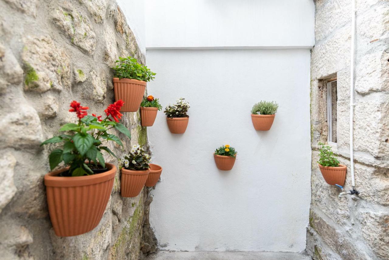 Zd Moreira Flats A By Portoproperties4You エクステリア 写真